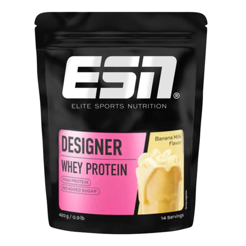 ESN Designer Whey (420g)