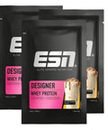 ESN Designer Whey (Probe) Cinnamon Cereal