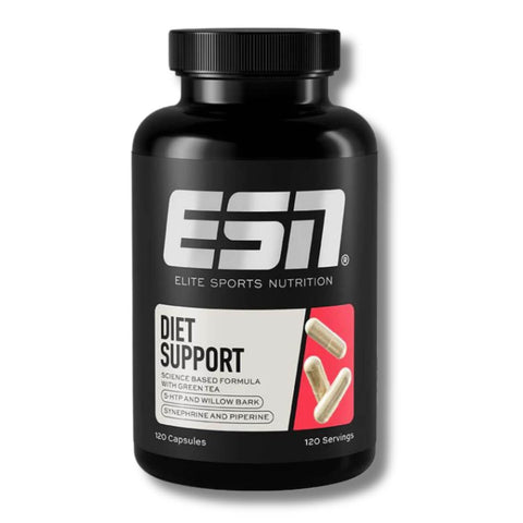 ESN Diet Support Pro (120 Kapseln)