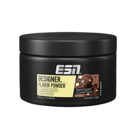 ESN Designer Flavor Powder (130g)