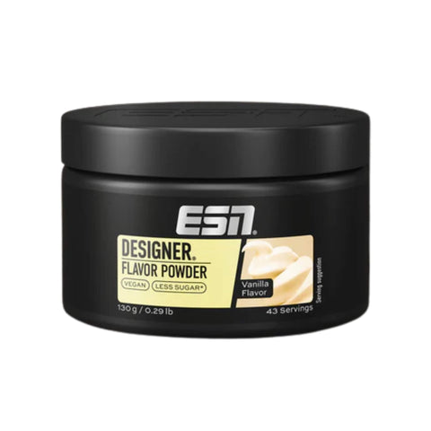 ESN Designer Flavor Powder (130g)
