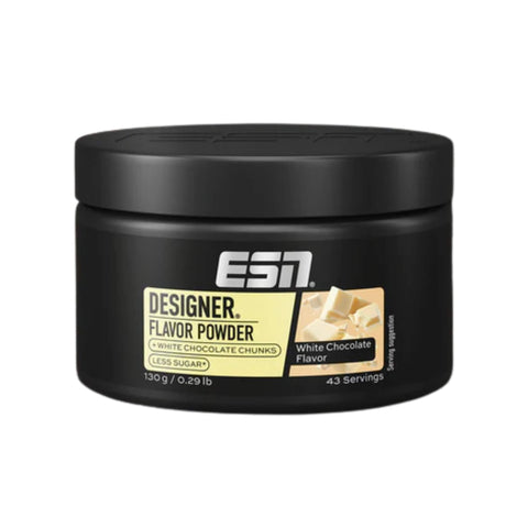 ESN Designer Flavor Powder (130g)
