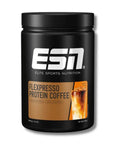 ESN Flexpresso Protein Coffee (908g) Chocolate Flavor