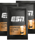 ESN Flexpresso Protein Coffee (Probe) Coffee Flavor