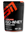 ESN Iso-Whey Hardcore (2500g) Vanilla