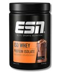 ESN Iso Whey Protein (908g) Banana Milk