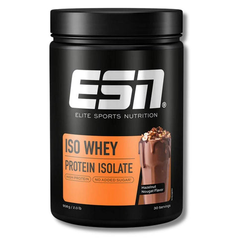 ESN Iso Whey Protein (908g) Stracciatella