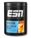ESN Isoclear Whey Isolate (300g) Green Apple