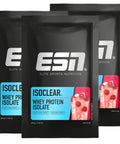 ESN Isoclear Whey Isolate (Probe) Green Apple
