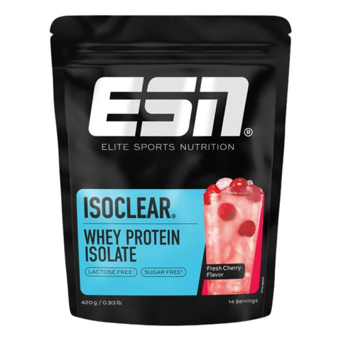 ESN Isoclear Whey Isolate (420g)