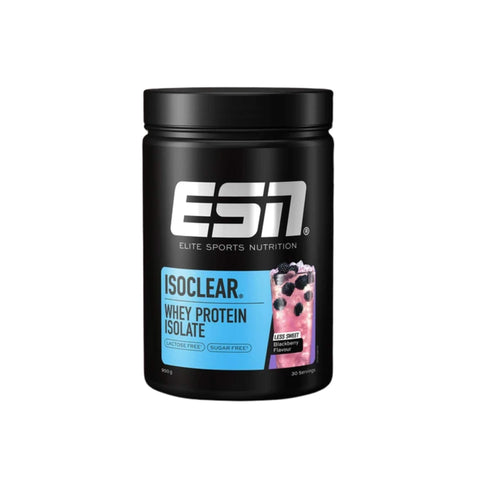 ESN Isoclear Whey Isolate (900g)