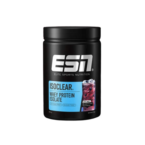 ESN Isoclear Whey Isolate (900g)