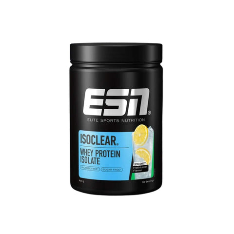 ESN Isoclear Whey Isolate (900g)
