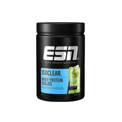 ESN Isoclear Whey Isolate (900g)