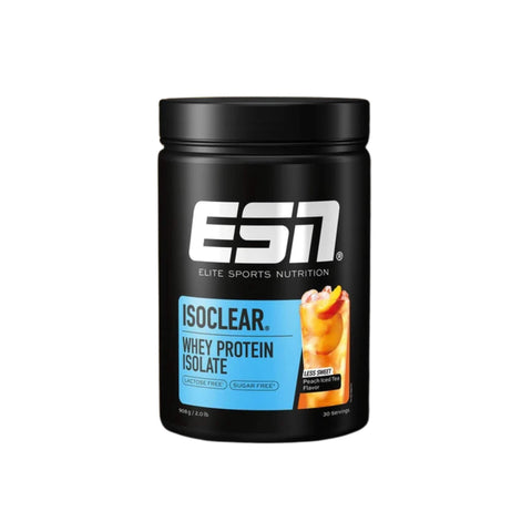 ESN Isoclear Whey Isolate (900g)