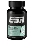 ESN Magnesium Caps (120 Kapseln)