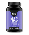 ESN NAC Pro (90 Kapseln)