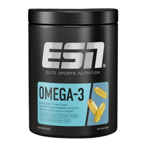 ESN Omega-3 (300 Kapseln)
