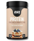 ESN Protein Pancakes & Waffles (908g) Vanilla