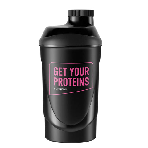 ESN Shaker
