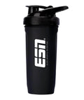 ESN Smartshake Edelstahl Shaker (700ml) Black