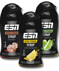 ESN Ultra Vitamin Syrup (65ml) Green Apple