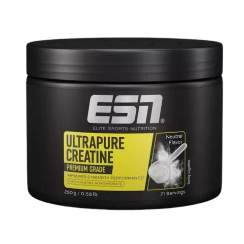 ESN Ultrapure Creatine Monohydrate (250g)