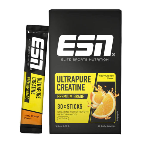 ESN Ultrapure Creatine Sticks (30x4g)