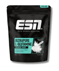 ESN Ultrapure L-Glutamine Powder (500g)