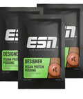 ESN Vegan Designer Protein (Probe) Cinnamon Cereal