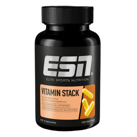 ESN Vitamin Stack (120 Kapseln)