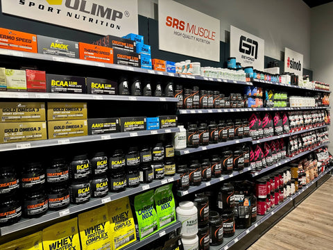 Olimp Sports Nutrition Regal