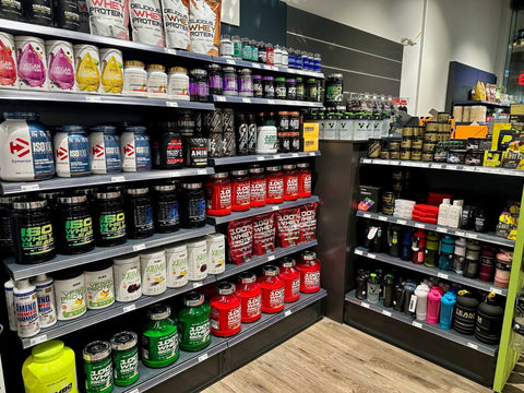 Scitec Nutrition Regal