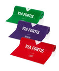 Via Fortis Fitnessband Set