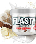 #Sinob Flasty (250g) Cookies'n Cream