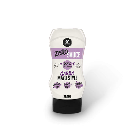 GoFitness Zero Sauce (350ml)