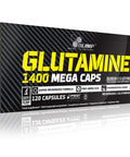 Olimp L-Glutamine (120 Mega-Caps)