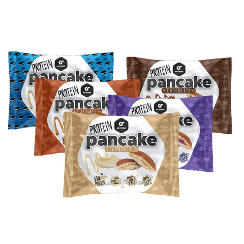 GoFitness Protein Pancake (55g)