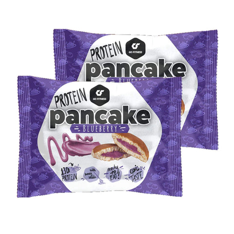 GoFitness Protein Pancake (55g)