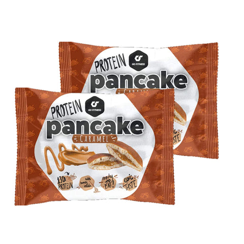 GoFitness Protein Pancake (55g)