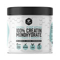 GoFitness 100 % Creatin Monohydrat (300g)