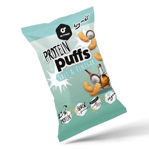 GoFitness Protein Puffs (50g)