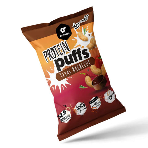 GoFitness Protein Puffs (50g)
