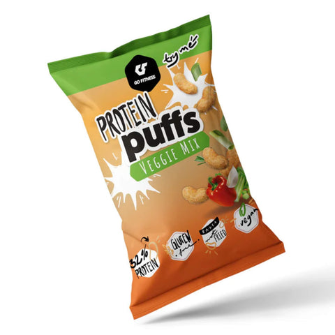 GoFitness Protein Puffs (50g)