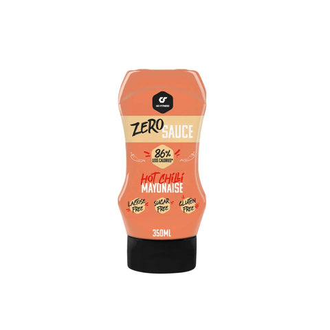 GoFitness Zero Sauce (350ml)
