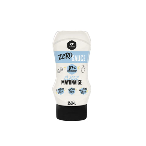GoFitness Zero Sauce (350ml)