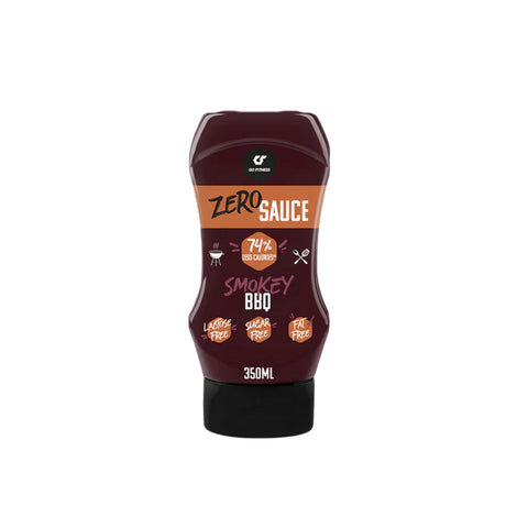 GoFitness Zero Sauce (350ml)