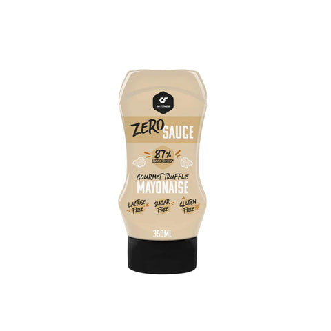 GoFitness Zero Sauce (350ml)