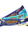 Grenade Protein Bar (60g) Cookies'n Cream