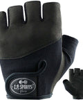 C.P. Sports Iron-Handschuh Komfort XL